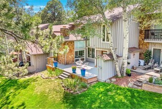 2308 Hearth Dr-Unit -31 in Evergreen, CO - Building Photo - Building Photo