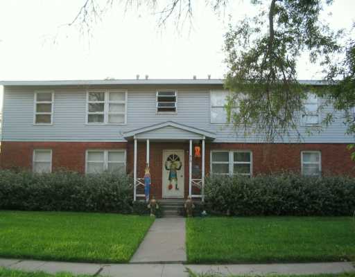 610 Botsford in Corpus Christi, TX - Building Photo