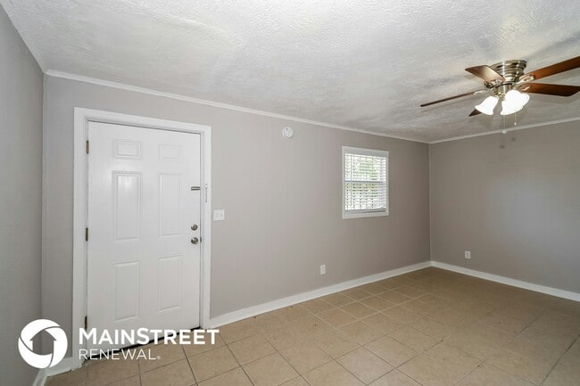 4602 Roanoke Blvd in Jacksonville, FL - Foto de edificio - Building Photo