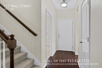 112 Wall St in Savannah, GA - Building Photo - Building Photo