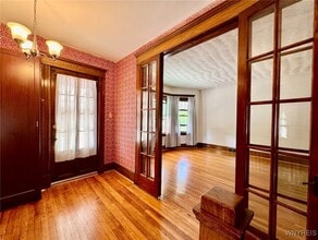 63 Claremont Ave in Buffalo, NY - Building Photo - Building Photo