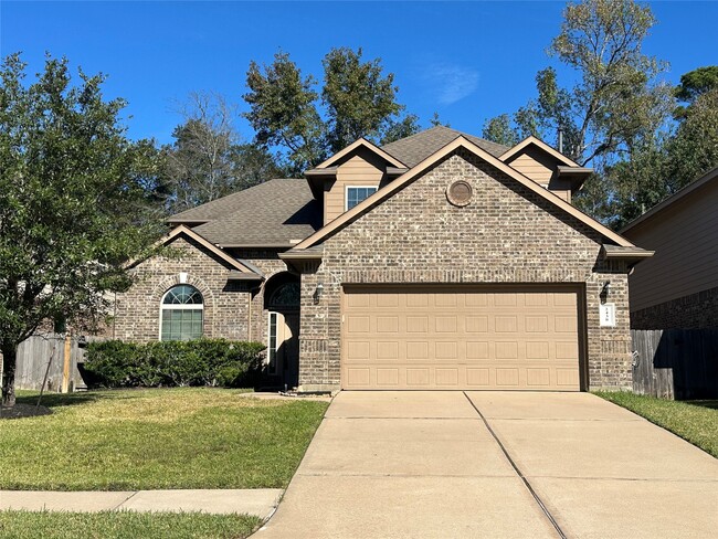 property at 2438 Garden Falls Dr