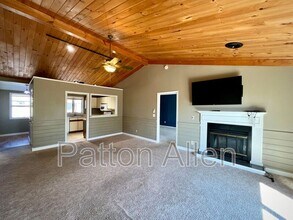 494 Windswept Dr in Asheville, NC - Building Photo - Building Photo