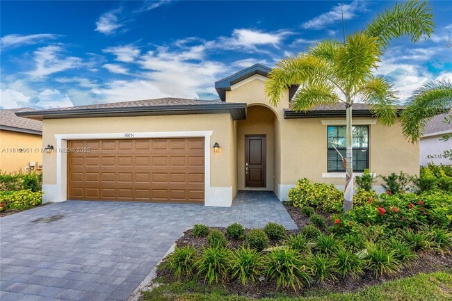 property at 16851 Cayo Key Dr
