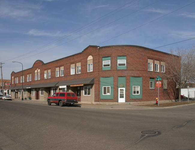 Prior Properties in St. Paul, MN - Building Photo - Building Photo