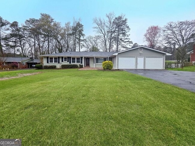 property at 4791 Wayland Cir