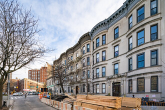 172 Sterling Pl in Brooklyn, NY - Building Photo - Building Photo