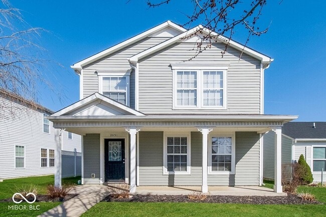 property at 2031 Bridlewood Dr