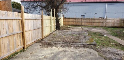 2806 E 5th Ave in Knoxville, TN - Building Photo - Building Photo