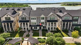 3719 Sailing View Blvd in Arlington, TX - Building Photo