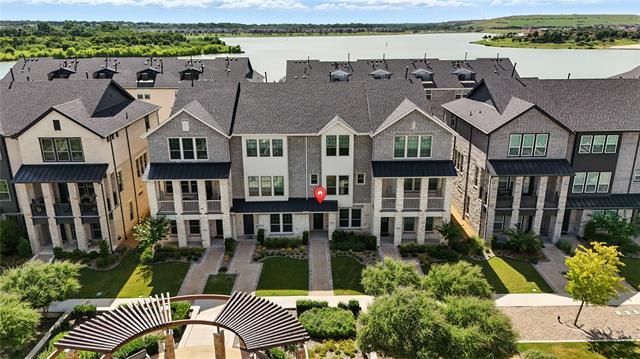 3719 Sailing View Blvd in Arlington, TX - Building Photo