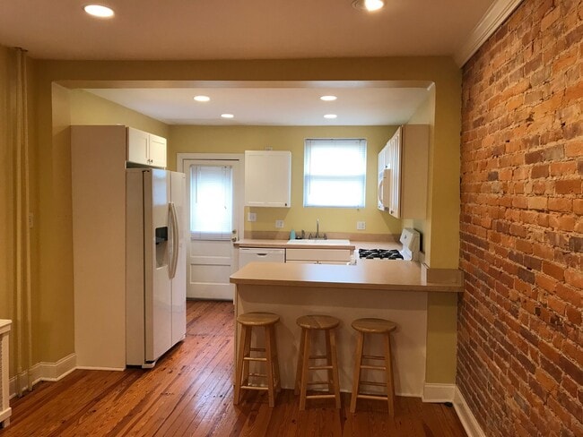 property at 1518 S 13th St
