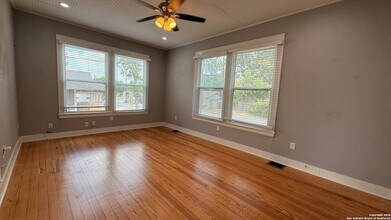 107 Willim St in Alamo Heights, TX - Building Photo - Building Photo