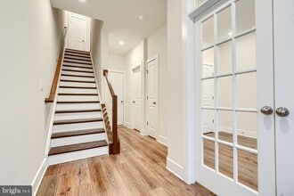 2603 Light St in Baltimore, MD - Building Photo - Building Photo
