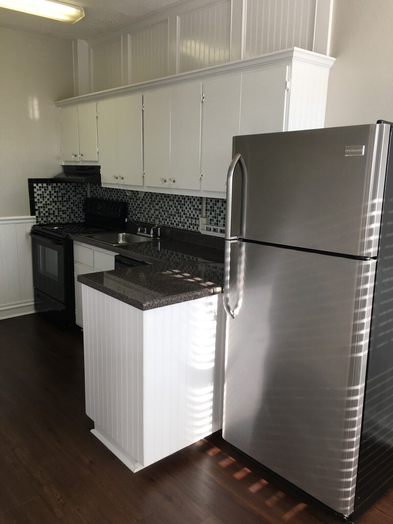 The LaSalle Apartments in Birmingham, AL