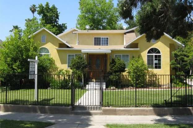 785 E Rio Grande St in Pasadena, CA - Building Photo