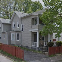 8 Morgan St in Rochester, NY - Building Photo