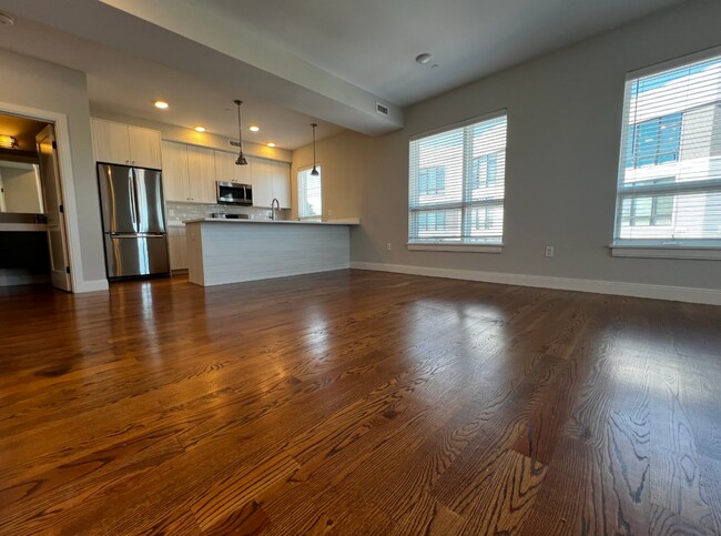 property at 1 Everett St