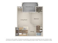 Reserve at Kingwood photo'