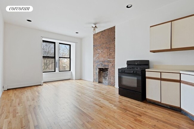 283 Classon Ave in Brooklyn, NY - Building Photo - Building Photo