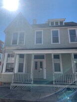 51 E Antietam St in Hagerstown, MD - Building Photo