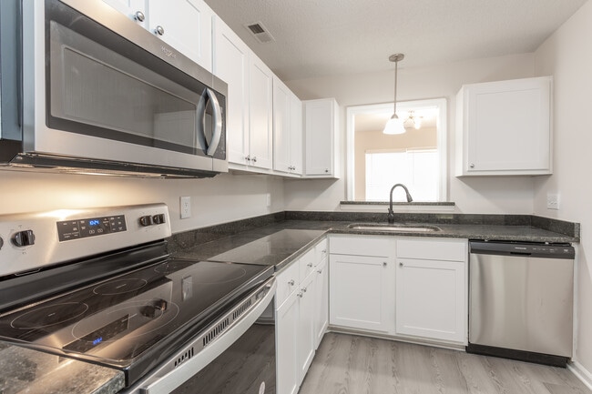 Skyside Landing Apartments