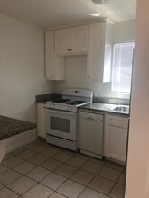 1466 S Wooster St in Los Angeles, CA - Building Photo - Building Photo