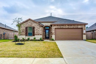 24314 N Newcastle Bay Trail in Spring, TX - Building Photo - Building Photo