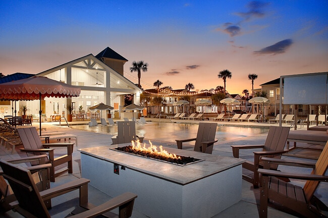 Boardwalk Village