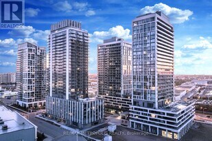 27 Korda Gate in Vaughan, ON - Building Photo