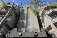 Building Photo - Hauser Apartments in Los Angeles, California