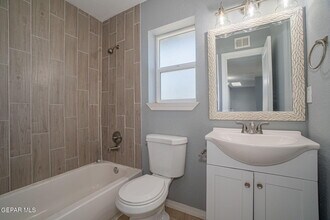 12041 Van Gogh Dr in El Paso, TX - Building Photo - Building Photo