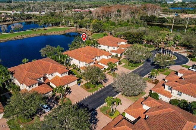 property at 3011 Meandering Way