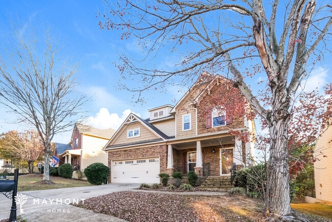 3965 Otter Dam Ct in Atlanta, GA - Building Photo - Building Photo