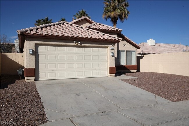 5200 Brookmere Dr in Las Vegas, NV - Building Photo - Building Photo