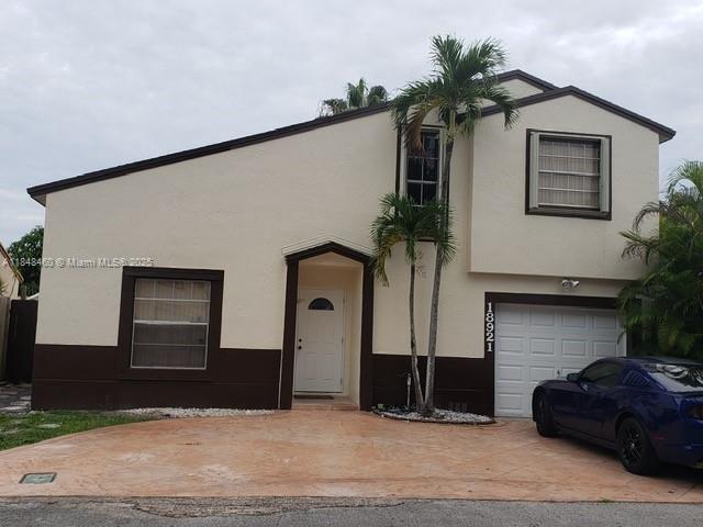 property at 18921 NW 63rd Ct Cir