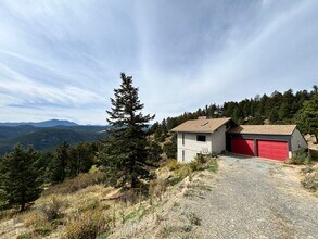 623 Sugarloaf Mountain Road in Boulder, CO - Building Photo - Building Photo