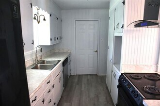 4600 Sierra Madre Dr in Wichita Falls, TX - Building Photo - Building Photo