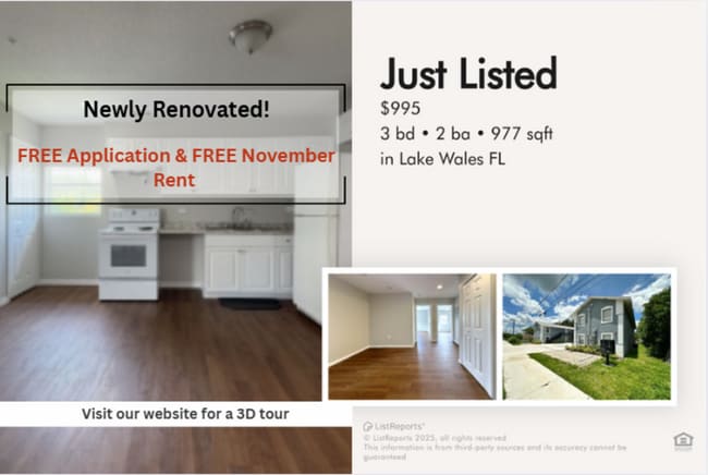 property at 425 F St