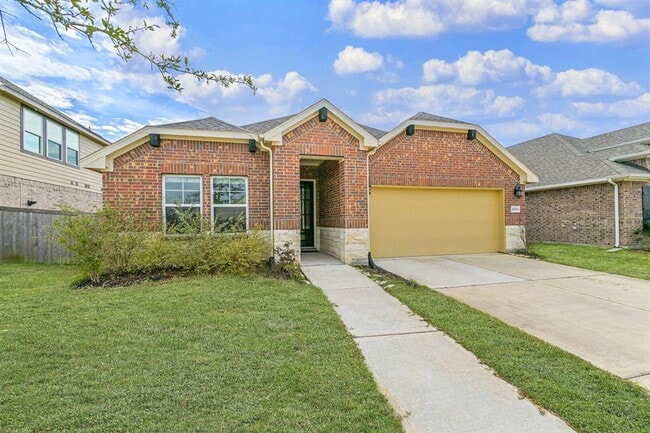 2528 Hatton Terrace Ln in Houston, TX - Building Photo - Building Photo