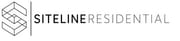 Property Management Company Logo Siteline Residential
