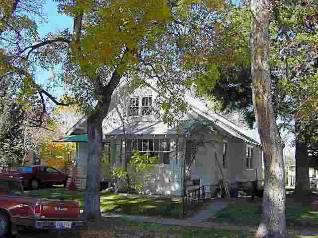 509 W Lamme St in Bozeman, MT - Building Photo