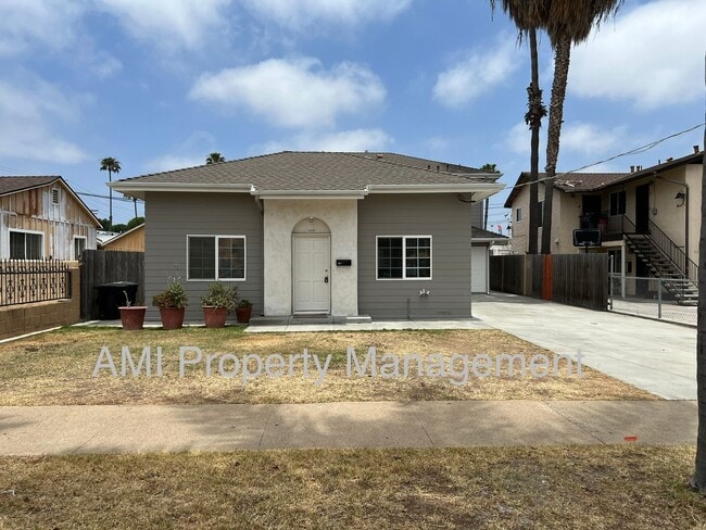 113 Madison Ave in Chula Vista, CA - Building Photo - Building Photo