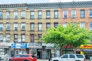 5807 5th Ave in Brooklyn, NY - Building Photo