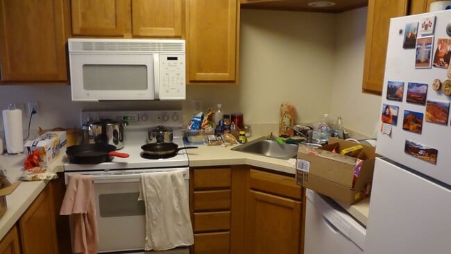 property at 672 N 500 W