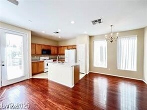 3542 Harbor Tides St in Las Vegas, NV - Building Photo - Building Photo