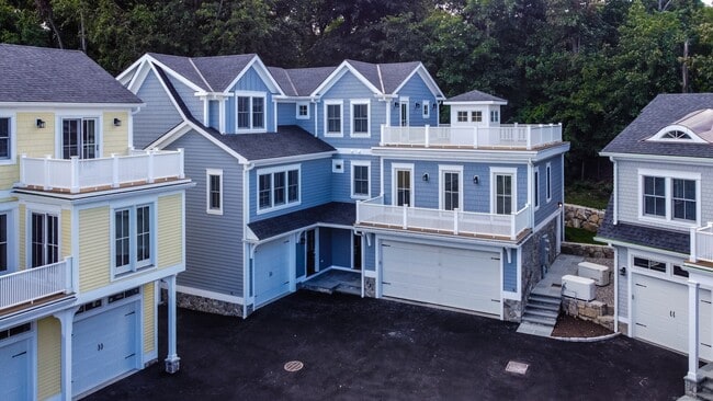 property at 75 Strickland Rd