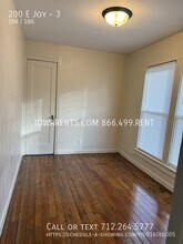 200 E Joy in Red Oak, IA - Building Photo - Building Photo