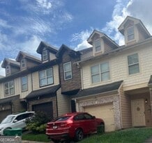 2918 Hillside Pl in Decatur, GA - Building Photo