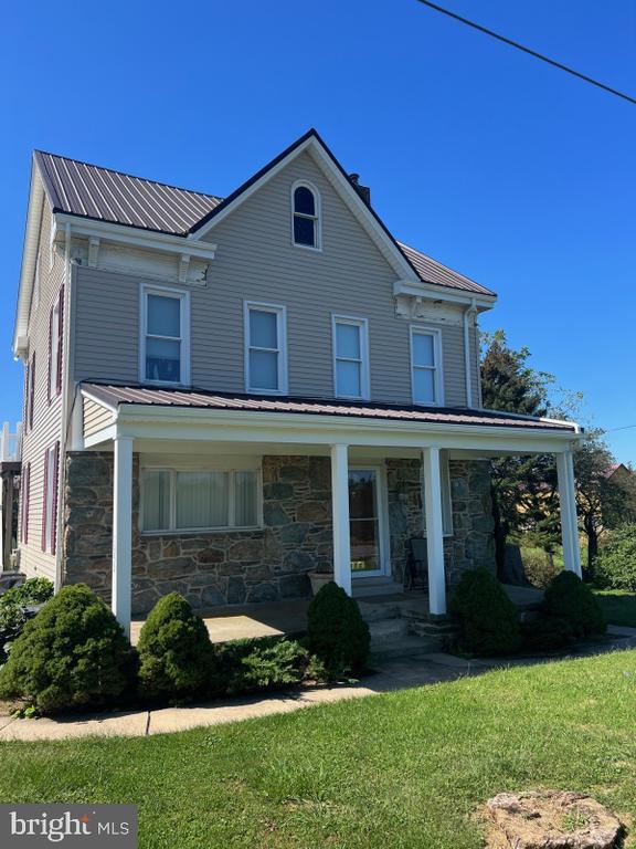 property at 1350 Delta Rd